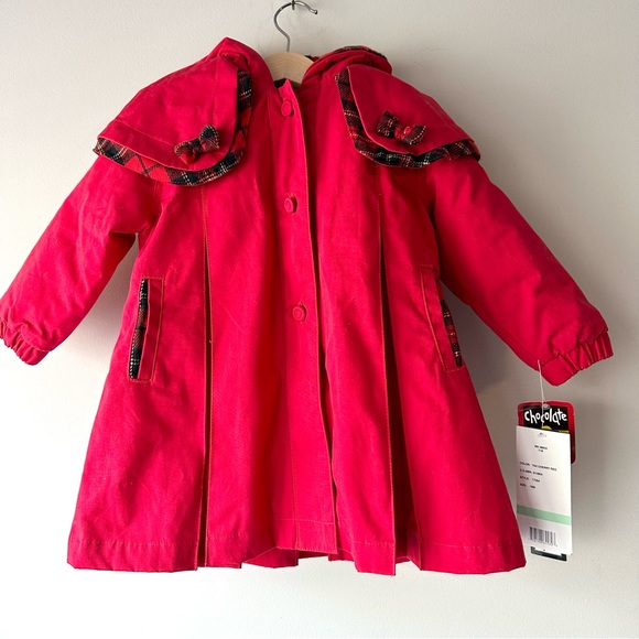 Rothschild Other - Rothschild Jacket